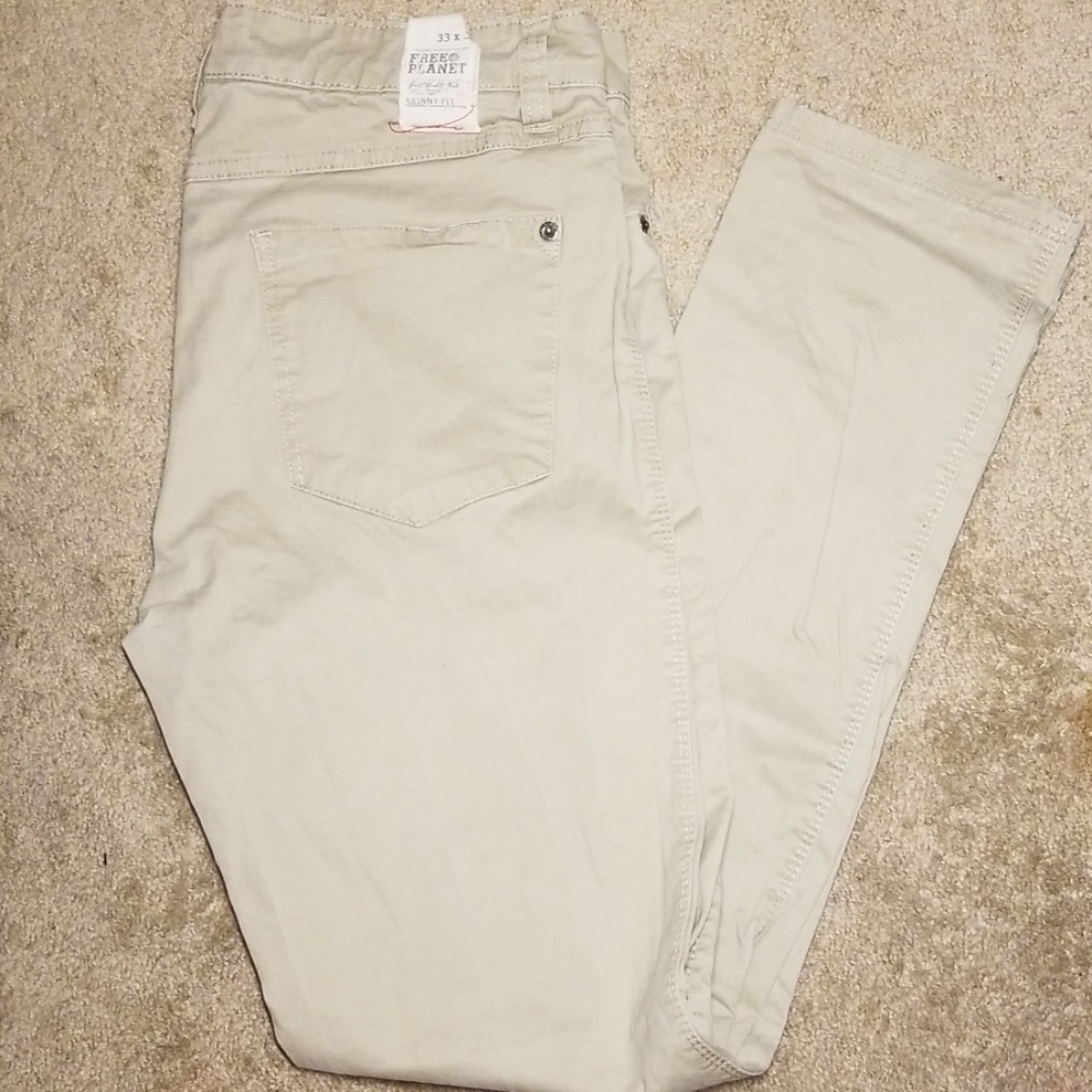 Pants